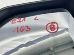 COROLLA E21 LUSTERKO ZEWNĘTRZNE KOMPLETNE EL. SKŁADANE LEWE 8 PINÓW (1G3) - obrazek 8