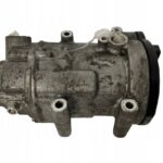 RAV4 V HYBRYDA KOMPRESOR SPRĘŻARKA KLIMATYZACJI ESB27C 042400-1100