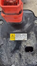 RAV4 V HYBRYDA KOMPRESOR SPRĘŻARKA KLIMATYZACJI ESB27C 042400-1102 - obrazek 5