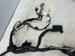 COROLLA E21 LIFT 1.8 HYBRYDA INSTALACJA WIĄZKA KOMORY SILNIKA PUSZKA BEZPIE - obrazek 3
