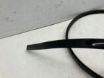 CHR C-HR LISTWA DACHOWA PRAWA LAKIEROWANA PIANO BLACK - obrazek 4
