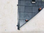 COROLLA E21 OSŁONA BOCZNA DESKI ROZDZIELCZEJ KONSOLI PRAWA 55318-02330 - obrazek 8
