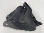 COROLLA E21 HATCHBACK OSŁONA POD ZDERZAK TYLNY PODWOZIA PRAWA 58398-02160 - obrazek 4