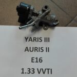 YARIS III COROLLA E16 AURIS II 1.33 ZAWÓR EGR