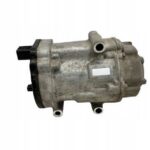 RAV4 V HYBRYDA KOMPRESOR SPRĘŻARKA KLIMATYZACJI ESB27C 042400-1100