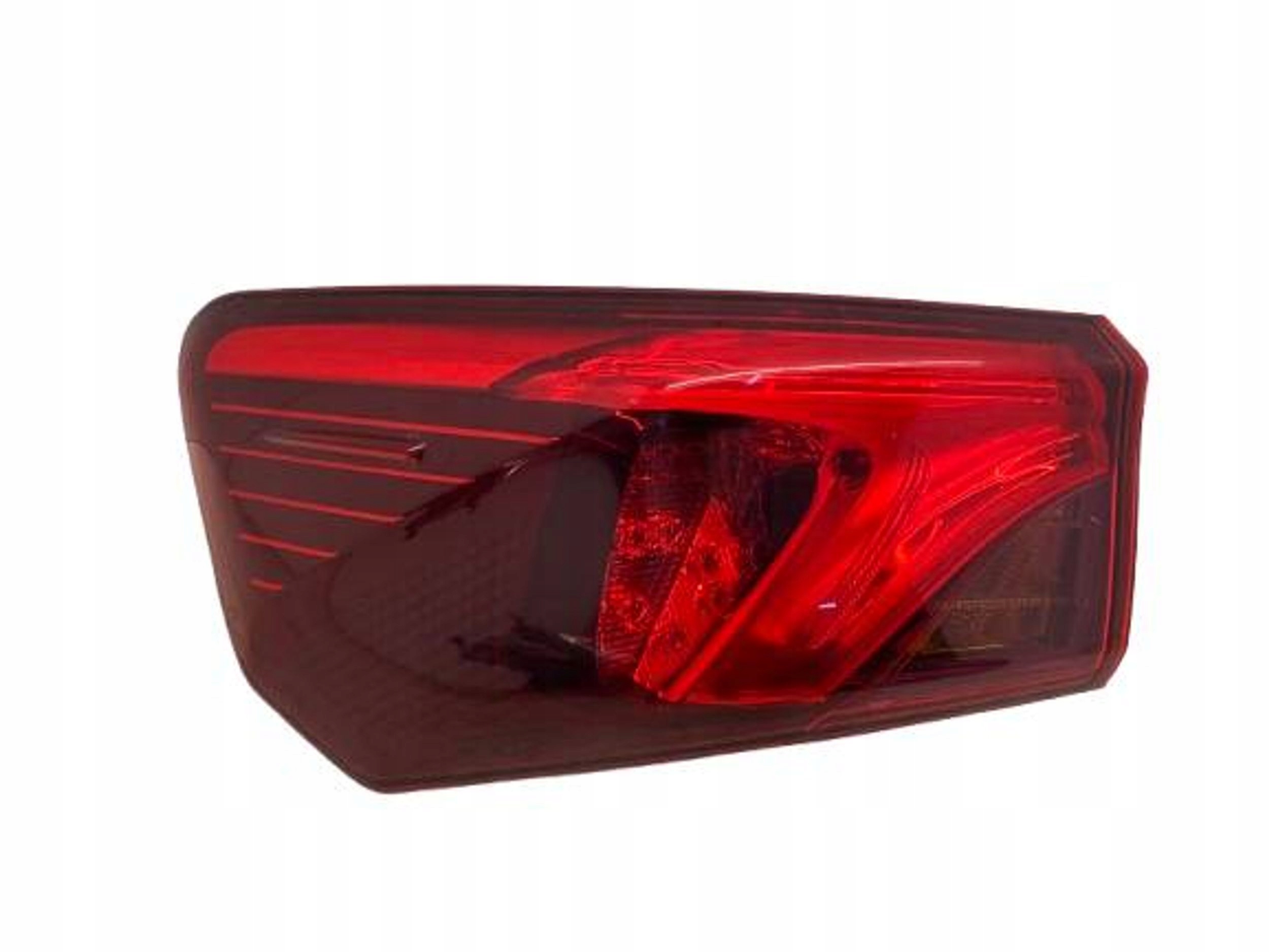 allegro-b979986eb1e046bdb6fd5eb9 AVENSIS T27 LIFT T29 KOMBI LAMPA TYLNA LEWY TYŁ KOMPLETNA - obrazek 1