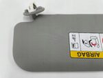 RAV4 V OSŁONA PRZECIWSŁONECZNA PRAWA SZARA 74310-42681-B0 - obrazek 7