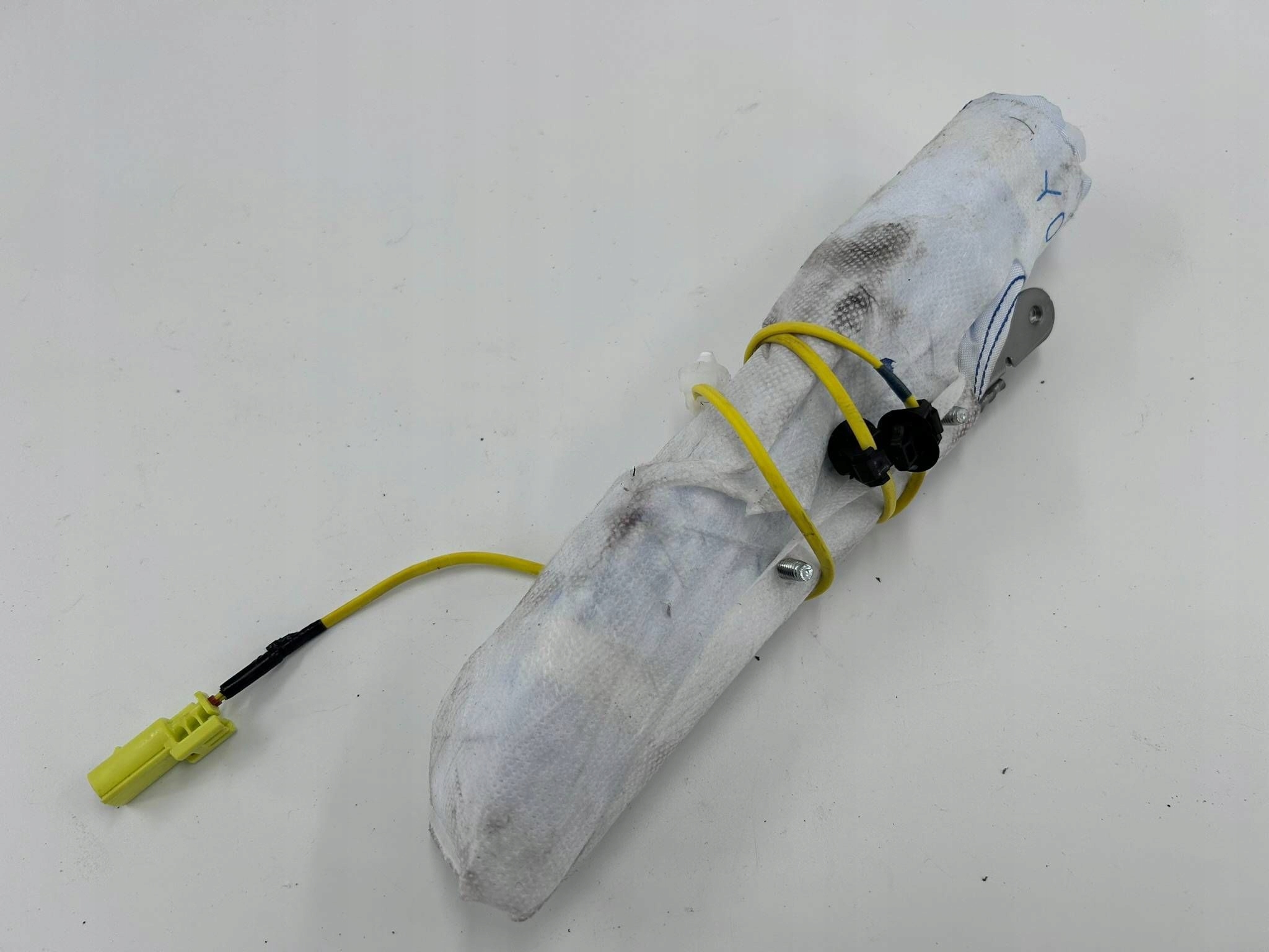 allegro-b9f82404091354f75c8f25aa CHR C-HR II PODUSZKA POWIETRZNA AIRBAG FOTELA KIEROWCY LEWA ZEWNĘTRZNA - obrazek 1