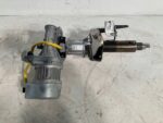YARIS IV MAZDA 2 HYBRYDA KOLUMNA KIEROWNICZA WSPOMAGANIE 89650-K0050 - obrazek 2