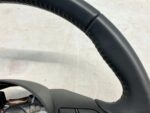 YARIS IV KIEROWNICA MULTIFUNKCYJNA PRZYCISKI TEMPOMAT SKÓRA - obrazek 7
