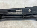 COROLLA CROSS PODSZYBIE PLASTIKOWE PRZEDNIE 55781-16190 55708-16170 - obrazek 4