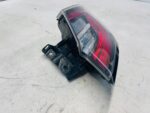 COROLLA E21 HATCHBACK LAMPA TYLNA PRAWA PRAWY TYŁ - obrazek 2