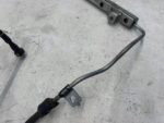 AURIS II HYBRYDA PRIUS III PRIUS PLUS + LISTWA WTRYSKOWA - obrazek 7
