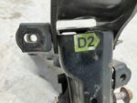 YARIS III HYBRYDA ŁAPA PODUSZKA MOCOWANIE SILNIKA SKRZYNI BIEGÓW LEWA D2 - obrazek 2