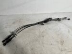 YARIS IV 1.0 LINKA CIĘGNO ZMIANY BIEGÓW MANUAL - obrazek 2