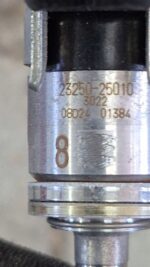 RAV4 V CAMRY VIII 2.5 HYBRYDA WTRYSKIWACZ PALIWA WTRYSK 23250-25010 (8) - obrazek 5