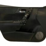 AURIS II LIFT SELECTION BOCZEK DRZWI LEWY PRZEDNI PRZÓD 1 NITKA BEZ RĄCZNIK