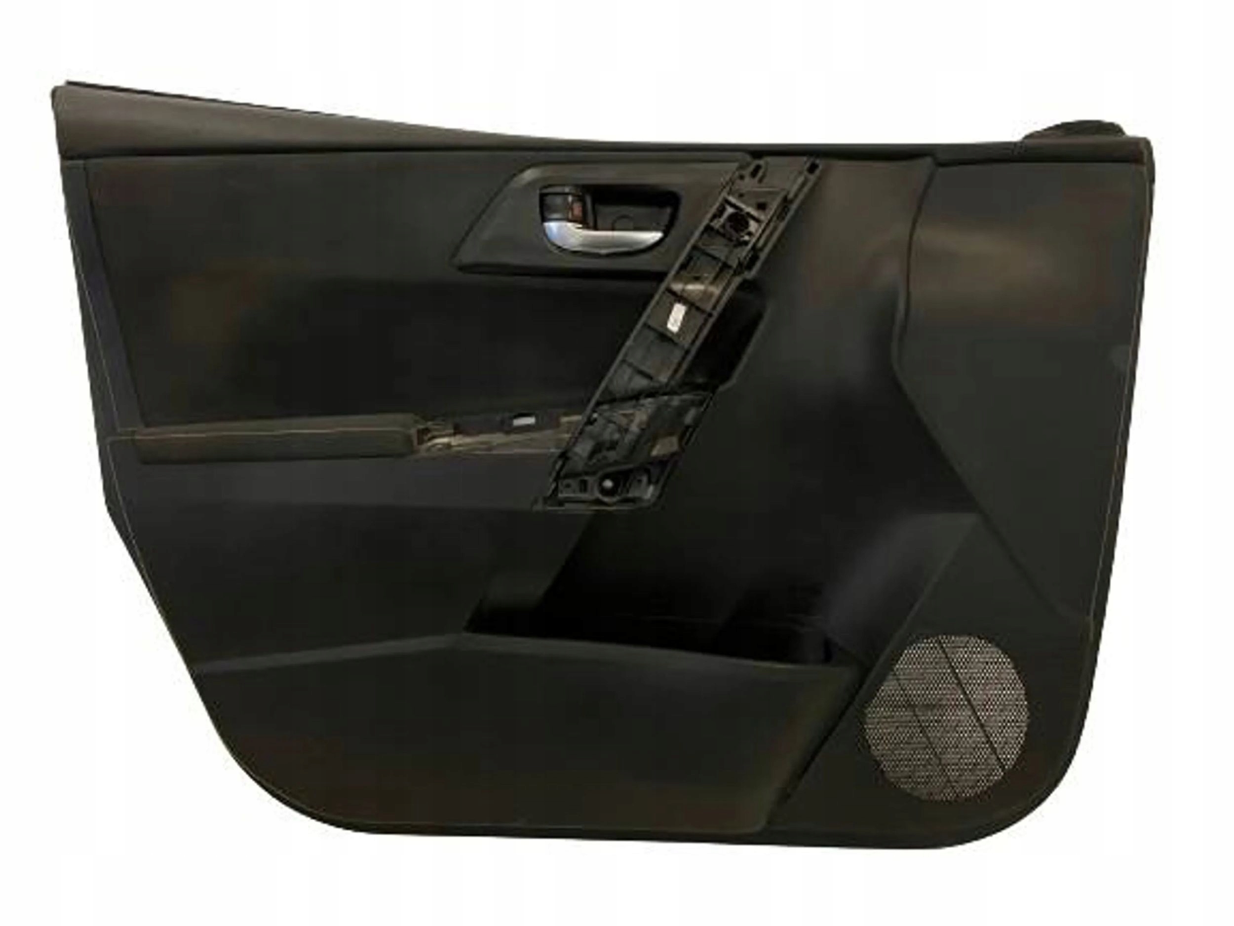allegro-ba714fb51f0894340c242ef7 AURIS II LIFT SELECTION BOCZEK DRZWI LEWY PRZEDNI PRZÓD 1 NITKA BEZ RĄCZNIK - obrazek 1