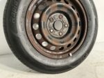 #3 TOYOTA KOŁO ZAPASOWE FELGA STALOWA 6x15" - obrazek 4