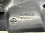 AURIS II OSŁONA SŁUPKA ŚRODKOWEGO DOLNA PRAWA DÓŁ 62413-02220 - obrazek 6