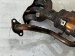 CHR C-HR 1.8 HYBRYD KOLEKTOR WYDECHOWY KATALIZATOR - obrazek 4