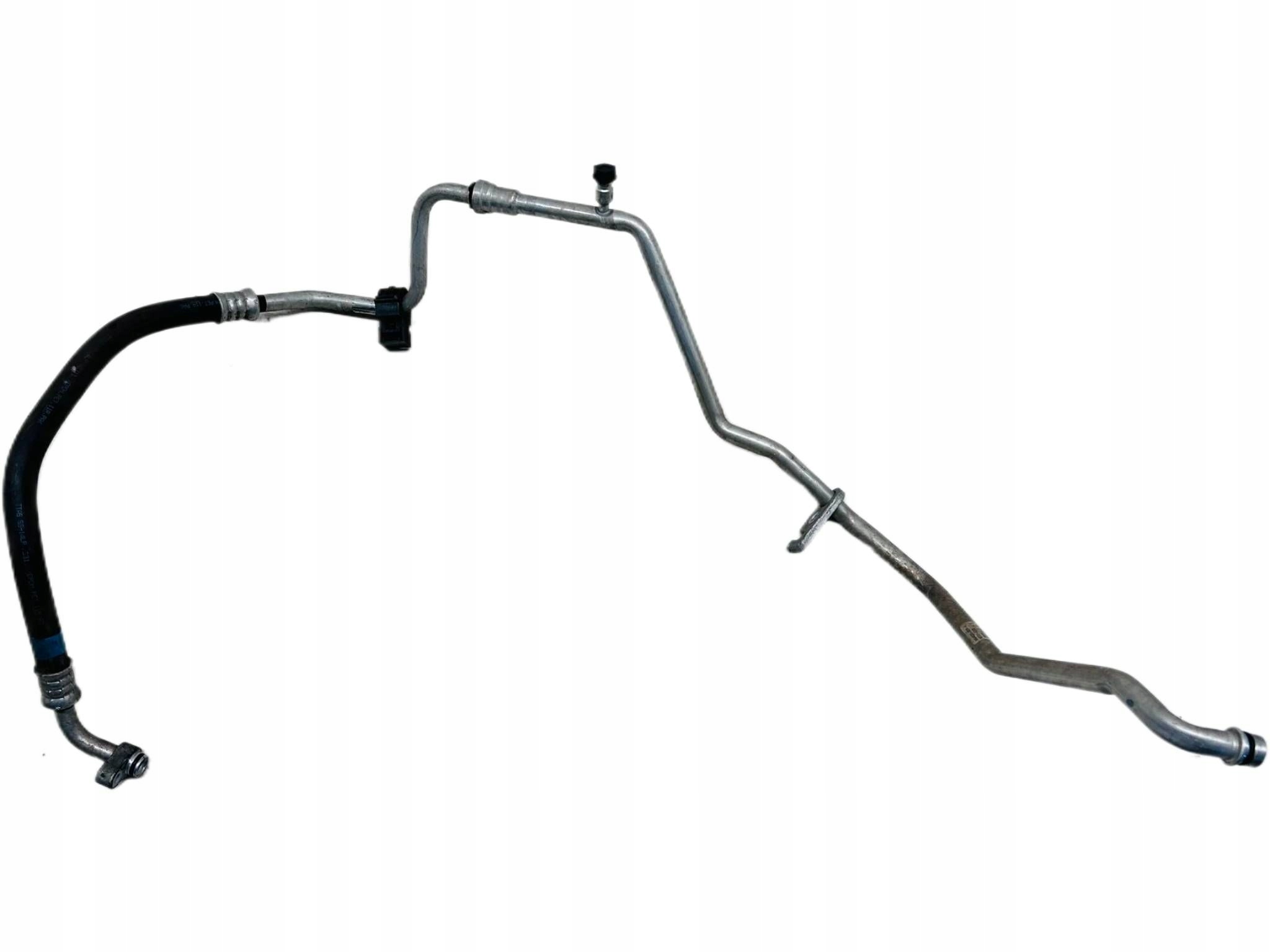 allegro-babdfdafc9b70e538644b9ae AVENSIS T27 LIFT T29 1.6 2.0 D4D RURKA PRZEWÓD KLIMATYZACJI 88707-02190 - obrazek 1