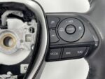 COROLLA CROSS KIEROWNICA SKÓRZANA GRZANA SKÓRA TAŚMA CZUJNIK KĄTA ZESTAW - obrazek 4