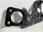 YARIS IV 1.0 BENZYNA MANUAL MOCOWANIE WSPORNIK PEDAŁÓW - obrazek 3
