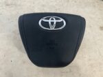 AVENSIS T27 LIFT T29 SEDAN DESKA KONSOLA AIRBAG PASY KOMPLET - obrazek 3