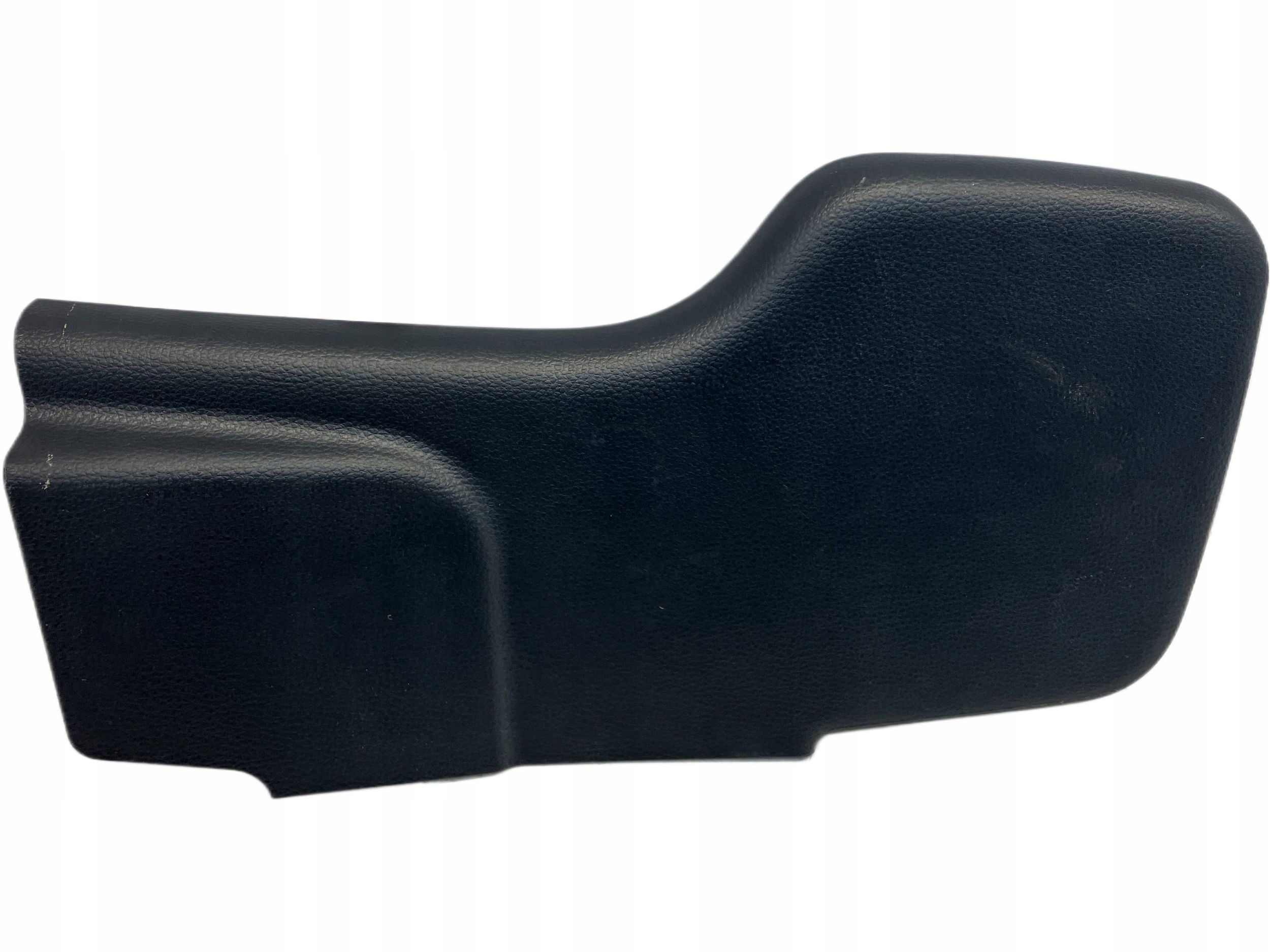 allegro-bafa0e1b15a947e127796ca5 YARIS IV OSŁONA TUNELU ŚRODKOWEGO PODŁOKIETNIKA PRAWA - obrazek 1
