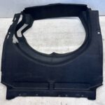 COROLLA E21 KOMBI WYKŁADZINA BAGAŻNIKA KOŁA ZAPASOWEGO POD KOŁO 58570-02260