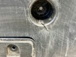 YARIS IV MAZDA 2 HYBRYDA OSŁONA POD SILNIK 51451-K0050 51410-K0050 - obrazek 5
