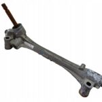 COROLLA E21 PRZEKŁADNIA KIEROWNICZE MAGLOWNCA T18 GOŁA 45510-02430