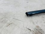 COROLLA CROSS LISTWA NAKŁADKA OSŁONA BŁOTNIKA TYLNEGO LEWY TYŁ CHROM - obrazek 6