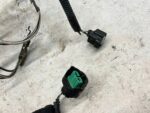 AURIS II 1.4 D4D WIĄZKA INSTALACJA LAMPY PRZEDNIEJ LEWY PRZÓD KOMORY WTYCZK - obrazek 2