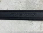 AVENSIS T27 LISTWA OSŁONA OZDOBNA PROGOWA PRZEDNIA PRAWY PRZÓD 67911-05040 - obrazek 3