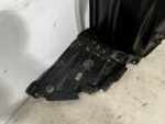 COROLLA E21 KOMBI HATCHBACK NADKOLE PRZEDNIE LEWY PRZÓD PLASTIK USZKODZONE - obrazek 3