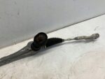 YARIS IV MAZDA 2 PRZEKŁADNIA KIEROWNICZA MAGLOWNICA DRĄŻEK KPL 45510-K0070 - obrazek 8