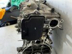 AURIS II COROLLA E16 SILNIK KOMPLETNY 1ZR - obrazek 4