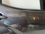 YARIS IV KOMPLETNE DRZWI TYLNE PRAWE PRAWY TYŁ 1G3 2SX - obrazek 3