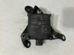 CHR C-HR MODUŁ CZUJNIK SENSOR MARTWEGO POLA LEWY CH 88162-F4010 - obrazek 2