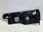 YARIS IV CROSS MAZDA 2 OSŁONA DESKI KONSOLI DOLNA LEWA POD NOGI 55606-K0030 - obrazek 2