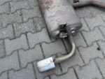 RAV4 V 2.5 HYBRYDA TŁUMIK KOŃCOWY RURA WYDECHOWA WYDECH 12521 - obrazek 2
