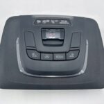 CHR C-HR II LAMPKA OŚWIETLENIA WNĘTRZA KABINY CZARNA 28 PIN 1D111-368G