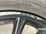 #2 C-HR CHR I KOŁO FELGA ALUMINOWA 18" 18x7J 5x114,3 ET50 - obrazek 3