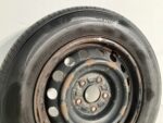 #4 TOYOTA KOŁO ZAPASOWE FELGA STALOWA 6x15" - obrazek 3