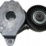 YARIS III LIFT 1.5 VVTI BENZYNA NAPINACZ PASKA WIELOROWKOWEGO KLINOWEGO