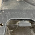 COROLLA E21 OSŁONA PODWOZIA TYLNA PRAWA PRAWY TYŁ - obrazek 6