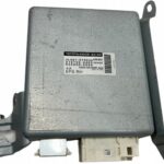 AVENSIS T27 LIFT T29 MODUŁ STEROWNIK KOMPUTER WSPOMAGANIA 89650-05190
