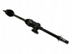 RAV4 V 2.5 HYBRYDA PÓŁOŚ PRZEDNIA PRAWA PRAWY PRZÓD KOMPLETNA 43410-42300